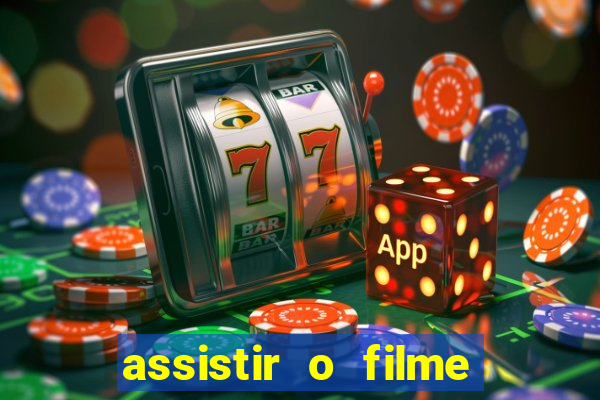 assistir o filme bilhete de loteria